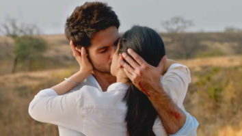 Box Office: Kabir Singh Day 4 in overseas