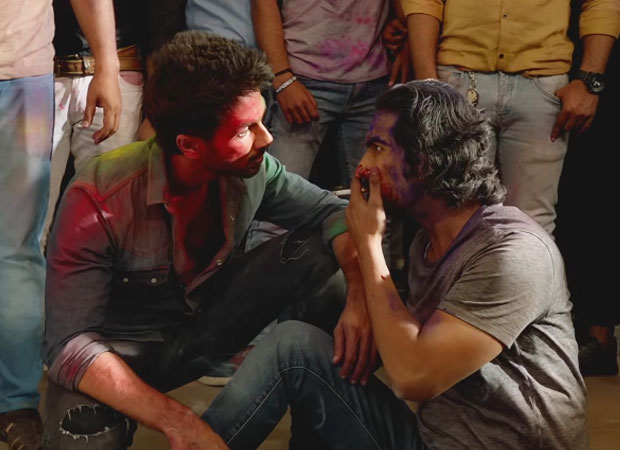 Box Office: Kabir Singh Day 7 in overseas Box Office Kabir Singh Day 7 in overseas