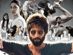 Box Office: Kabir Singh Day 9 in overseas