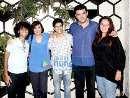 Photos: Celebs grace the wrap party of Netflix India’s original ‘Yeh Ballet’