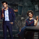 Censor Board asks Kangana Ranaut to alter title of Mental Hai Kya