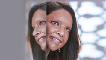 Chhapaak: Deepika Padukone wraps up her first production with an emotional post