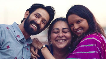 Chhapaak: Meghna Gulzar pens an emotional note after wrapping up Deepika Padukone – Vikrant Massey starrer