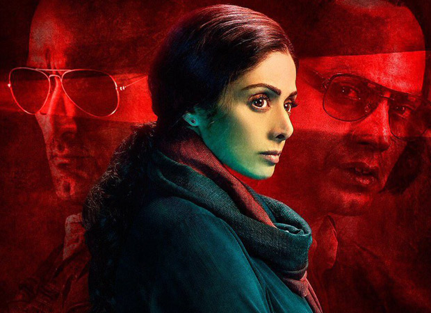 China Box Office Late Sridevi starrer Mom crosses Rs. 100 cr in China; total collections at Rs. 109.35 cr