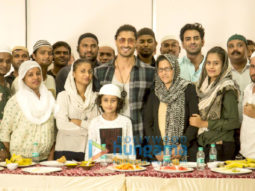 On The Sets Of The Movie Commando 3