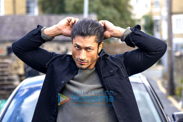commando 3 5