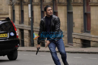 Movie Stills of the movie Commando 3