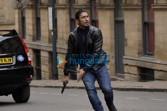 commando 3 3