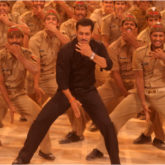 Dabangg 3: Salman Khan to groove to the beats of 'Seeti' with several policemen