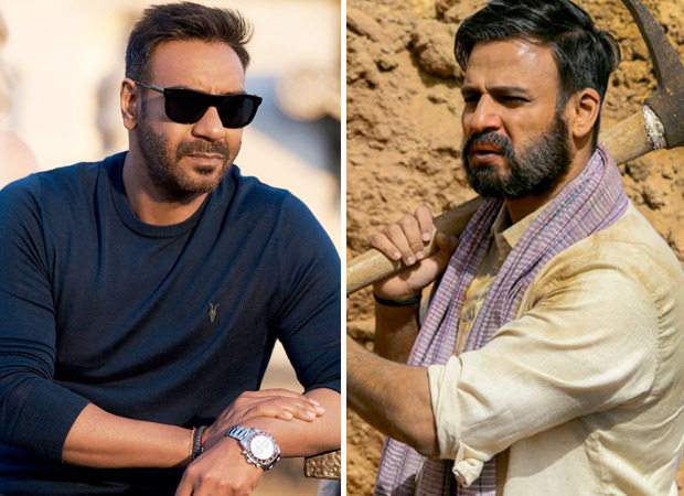 De De Pyaar De Box Office Collections Day 15 The Ajay Devgn statter may hit a century , PM Narendra Modi biopic could be a coverage affair