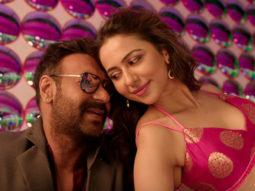 De De Pyaar De Box Office Collections – The Ajay Devgn, Tabu, Rakul Preet Singh starrer has a good Tuesday, hardly drops from Monday