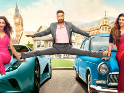 De De Pyaar De Box Office Collections – The Ajay Devgn, Tabu, Rakul Preet Singh starrer keeps bringing in audiences, is very stable on third Monday as well