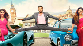 De De Pyaar De Box Office Collections – The Ajay Devgn, Tabu, Rakul Preet Singh starrer keeps bringing in audiences, is very stable on third Monday as well De De Pyaar De Box Office Collections – The Ajay Devgn, Tabu, Rakul Preet Singh starrer keeps bringing in audiences, is very stable on third Monday as well
