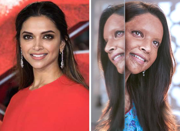 Deepika Padukone opens up about starring in Chhapaak and playing Ranveer Singh's reel wife in '83 Deepika Padukone opens up about starring in Chhapaak and playing Ranveer Singh's reel wife in '83