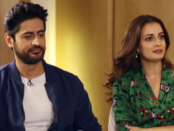 Dia Mirza: Those Who’re Denying Art are Actually Propagating FEAR | When Producer SCREAMED at Her