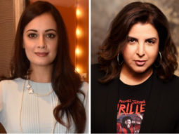 Dia Mirza and Farah Khan to judge Jagran Film Festival
