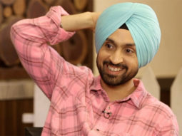 Diljit Dosanjh’s MAZEDAAR Rapid Fire | Biggest Fear | Common Mistake of Married Men | Good News