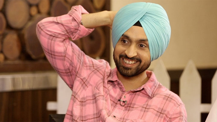 Diljit Dosanjh’s MAZEDAAR Rapid Fire | Biggest Fear | Common Mistake of Married Men | Good News Diljit Dosanjh’s MAZEDAAR Rapid Fire | Biggest Fear | Common Mistake of Married Men | Good News