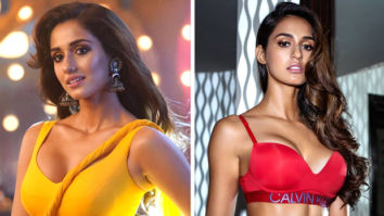 Disha Patani just CONFESSED that her mother stalks her on Instagram!