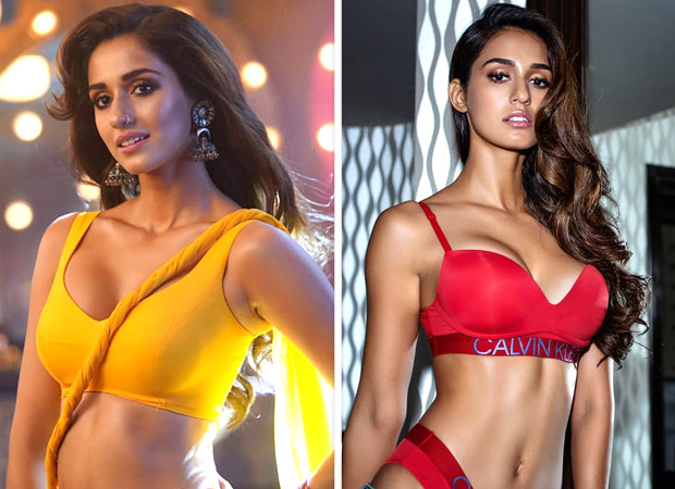 Disha Patani just CONFESSED that her mother stalks her on Instagram!