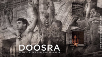First Look Of The Movie Doosra