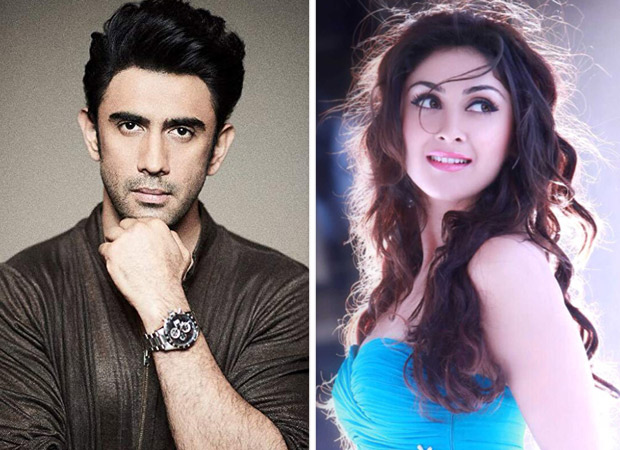 EXCLUSIVE: After Breathe, Amit Sadh to star in a web film alongside Manjari Fadnis