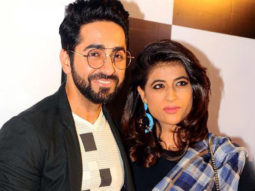 EXCLUSIVE: Ayushmann Khurrana to have special appearance in Tahira Kashyap’s Sharmaji Ki Beti?