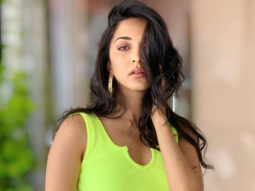 EXCLUSIVE: Did you know Kiara Advani had to handle two Kabir Singhs on set?