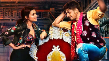 EXCLUSIVE: Sidharth Malhotra and Parineeti Chopra starrer Jabariya Jodi to recreate the Punjabi track, ‘Thekeyan Te Nit Khadke’