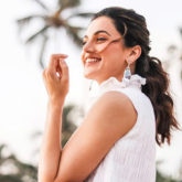 EXCLUSIVE Taapsee Pannu reveals she NEVER wanted to be an actress!