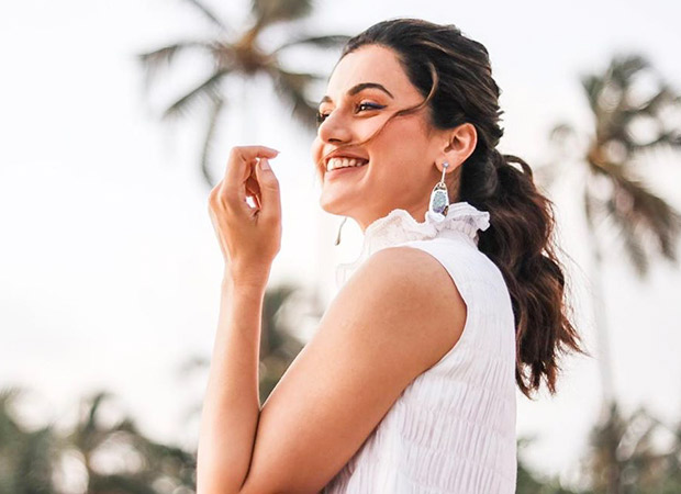 EXCLUSIVE Taapsee Pannu reveals she NEVER wanted to be an actress! 