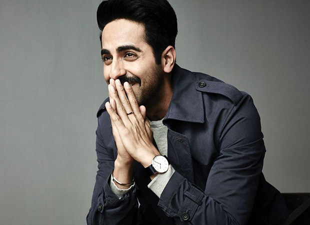 EXCLUSIVE VIDEO Ayushmann Khurrana talks about getting into the skin of a character and selecting a good script