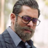 EXCLUSIVE VIDEO Salman Khan reveals how he broke down during THIS scene in Bharat