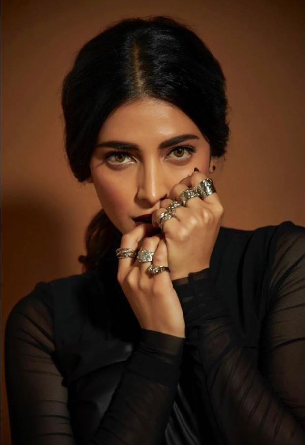 EXCLUSIVE VIDEO: Shruti Haasan reveals about the three qualities she wants in her future husband EXCLUSIVE VIDEO: Shruti Haasan reveals about the three qualities she wants in her future husband