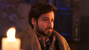 Emraan Hashmi’s look from his upcoming thriller, Chehre, REVEALED!