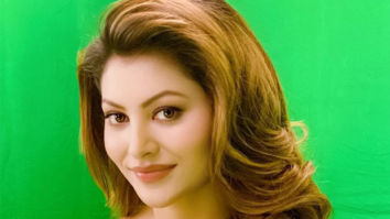 Urvashi Rautela going backless for FHM is all things HOT! [See photos]