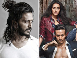 Riteish Deshmukh to star in Tiger Shroff, Shraddha Kapoor starrer Baaghi 3