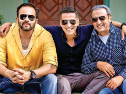 Sooryavanshi: Gulshan Grover to play a BADDIE with a twist in the Akshay Kumar starrer