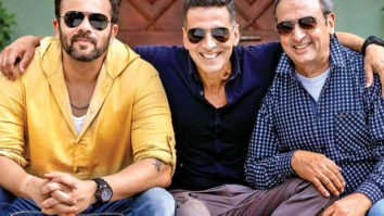 Sooryavanshi: Gulshan Grover to play a BADDIE with a twist in the Akshay Kumar starrer