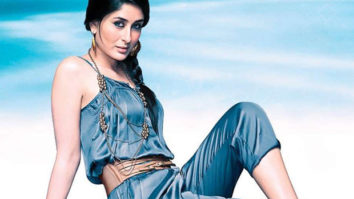 Kareena Kapoor Khan suggests she was inspired by Meryl Streep to join TV