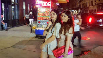 FLASHBACK FRIDAY: Ananya Panday shares a pic with Bhavna Panday and little sister Rysa and we can’t deal with all the CUTENESS