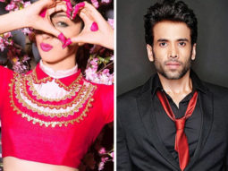 Laxmmi Bomb: Producer Tusshar Kapoor and Kiara Advani THRILLED as Raghava Lawrence comes back on board