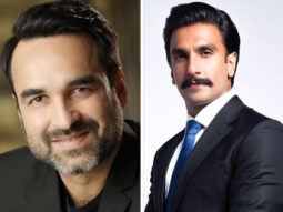 ’83: Pankaj Tripathi shoots with Ranveer Singh despite meeting with an accident