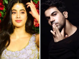 John Abraham to be joined by Rajkummar Rao in Dostana 2, Janhvi Kapoor to play female lead (Read ALL deets)