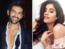 CONFIRMED: Kartik Aaryan and Janhvi Kapoor roped in for Dostana 2, Karan Johar to introduce a male debutante