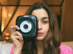 Fujifilm India collaborates with Alia Bhatt for promoting its Instax range of instant cameras