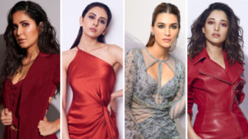 GQ 100 Best Dressed 2019: Katrina Kaif, Rakul Preet Singh, Kriti Sanon, Tamannaah Bhatia make a stunning splash