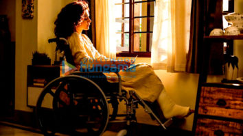 Movie Stills Of The Movie Game Over