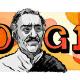 Google dedicates a doodle for Amrish Puri on his 87th birth anniversary