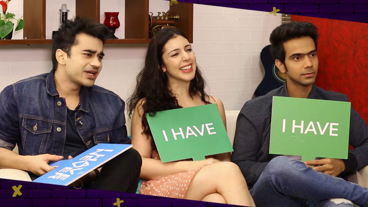 HILARIOUS: Umang, Rishabh & Anisa Play the QUIRKIEST ‘Never Have I Ever’ Game | Boys With Toys HILARIOUS: Umang, Rishabh & Anisa Play the QUIRKIEST ‘Never Have I Ever’ Game | Boys With Toys